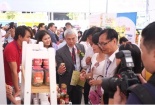 Kết nối hàng Việt với các nhà thu mua Hàn Quốc